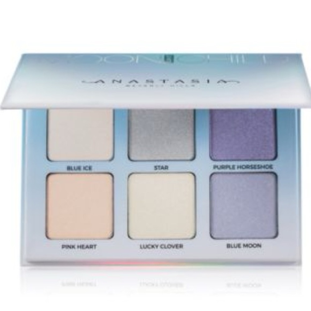 Anastasia Beverly Hills Moon Child Glow Kit